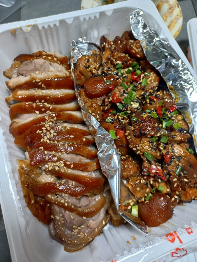 으뜸왕족발 이미지