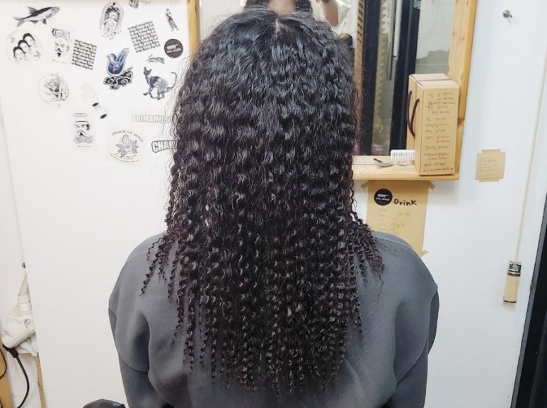 칵스콤헤어살롱 이미지