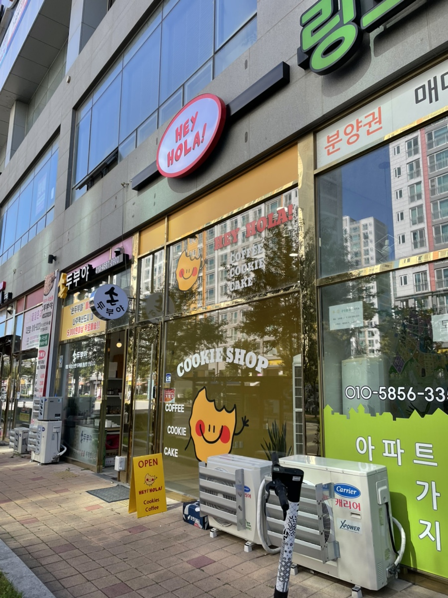 헤이올라 이미지