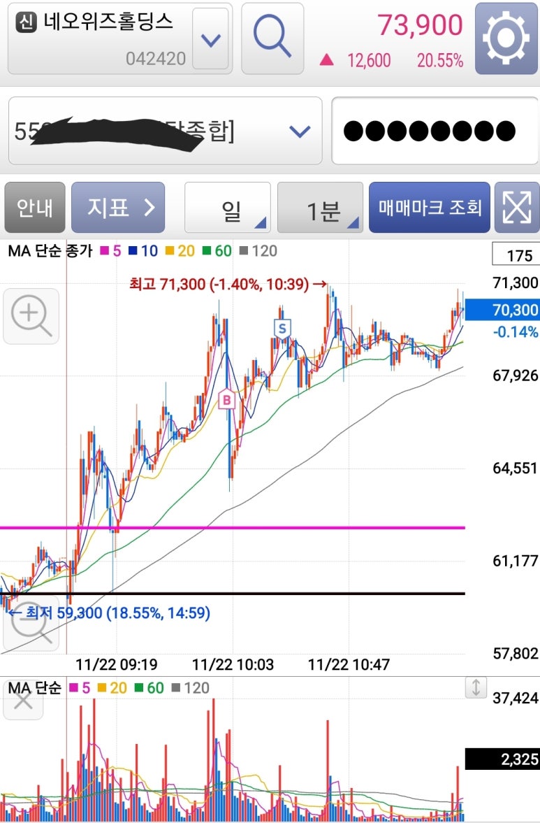 오케이홀딩스 이미지