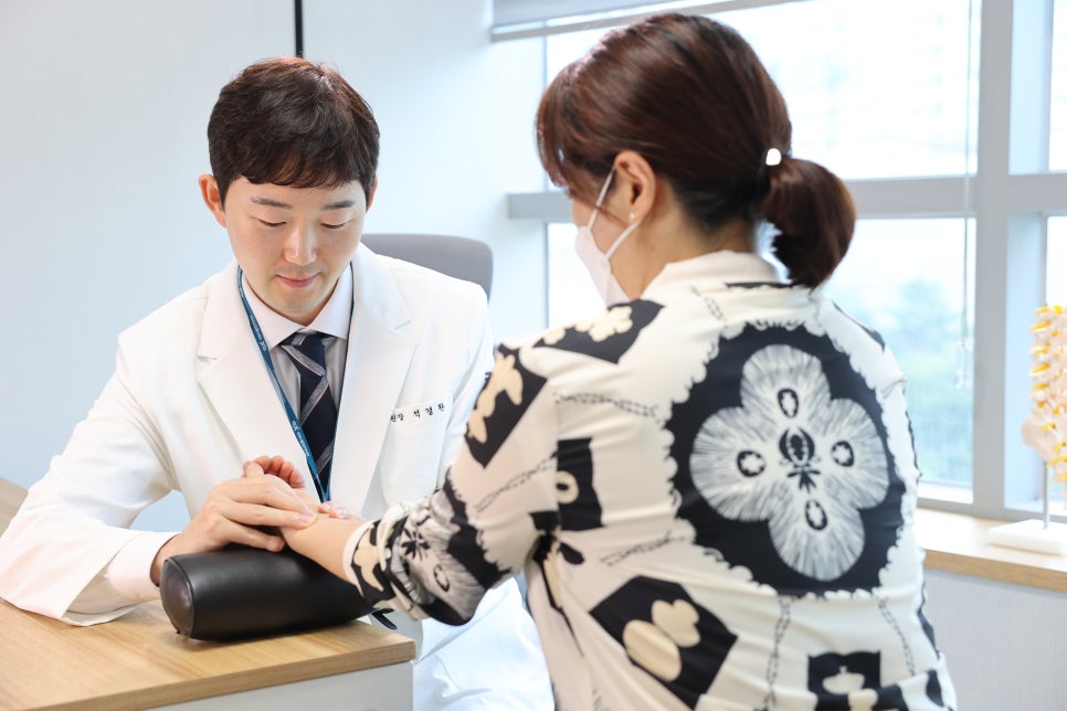 의정부쾌척한방병원 이미지