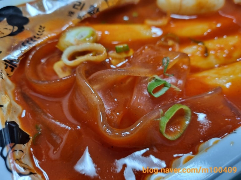우리할매떡볶이 북수원점 이미지