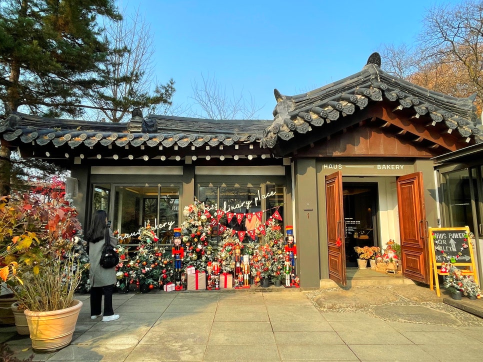 베이하우스베이커리 이미지