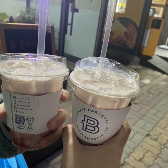 파리바게트 금오드림밸리 이미지