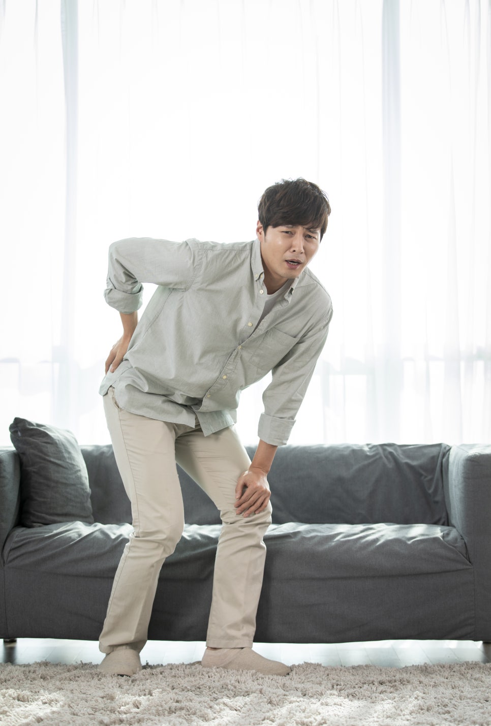 서비뇨기과 이미지