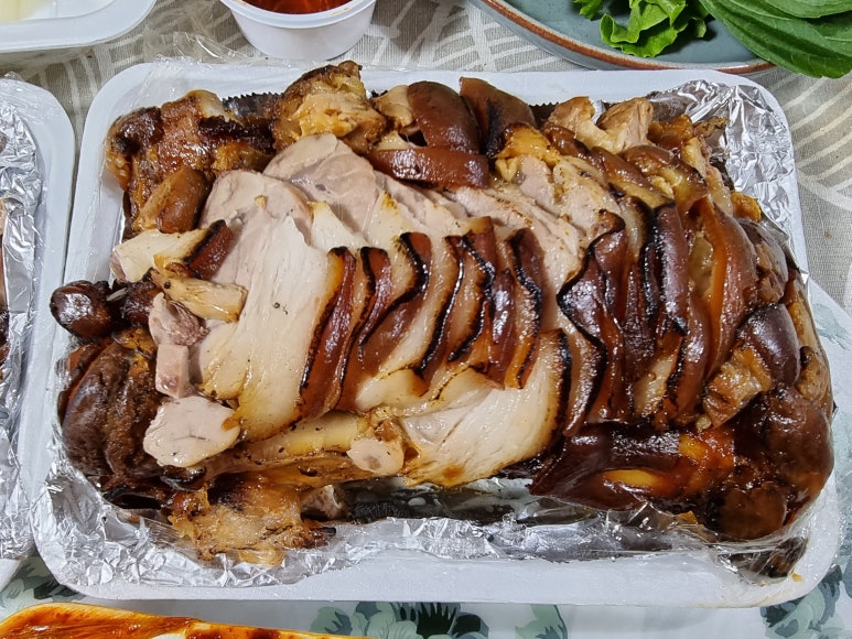 족발부대 이미지