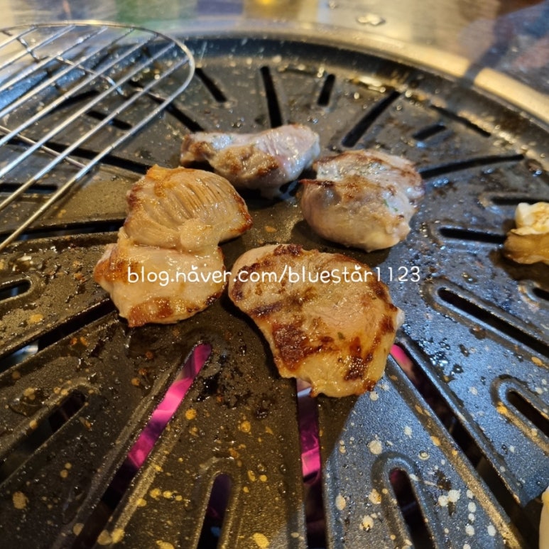 길영이네뒷고기 이미지