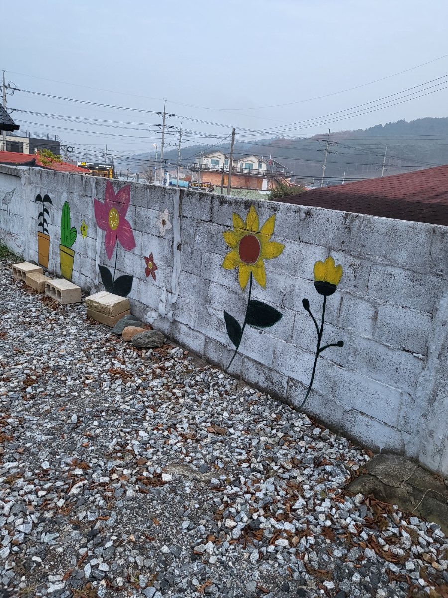 안면도꽃이야기 이미지