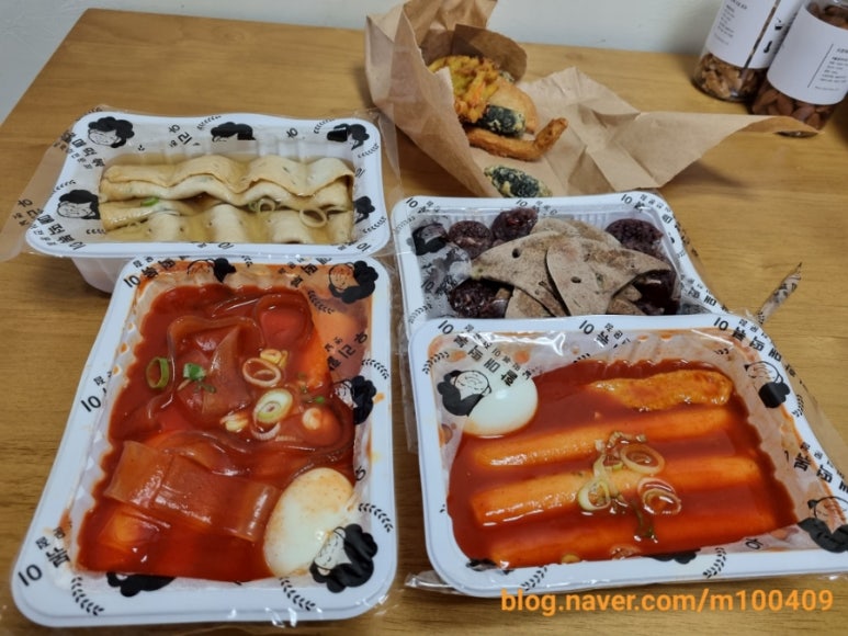 우리할매떡볶이 북수원점 이미지
