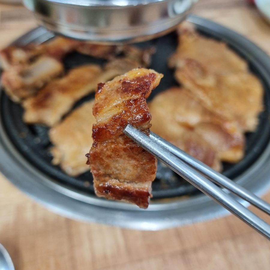 참대길갈비 이미지