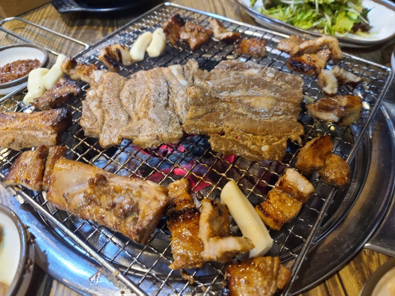 두류갈비 이미지
