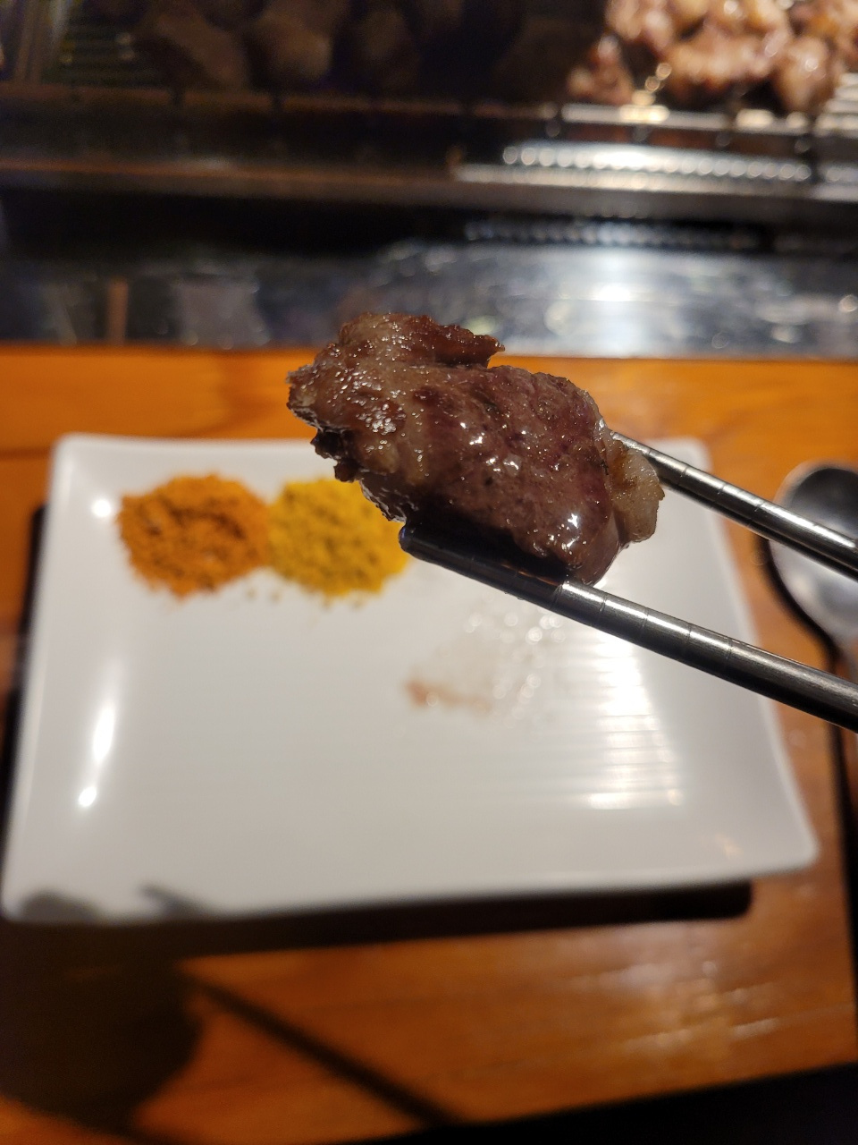 양치는아저씨1929 세류점 이미지