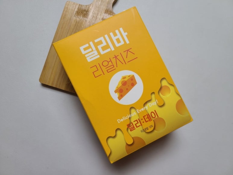 딜리데이 이미지