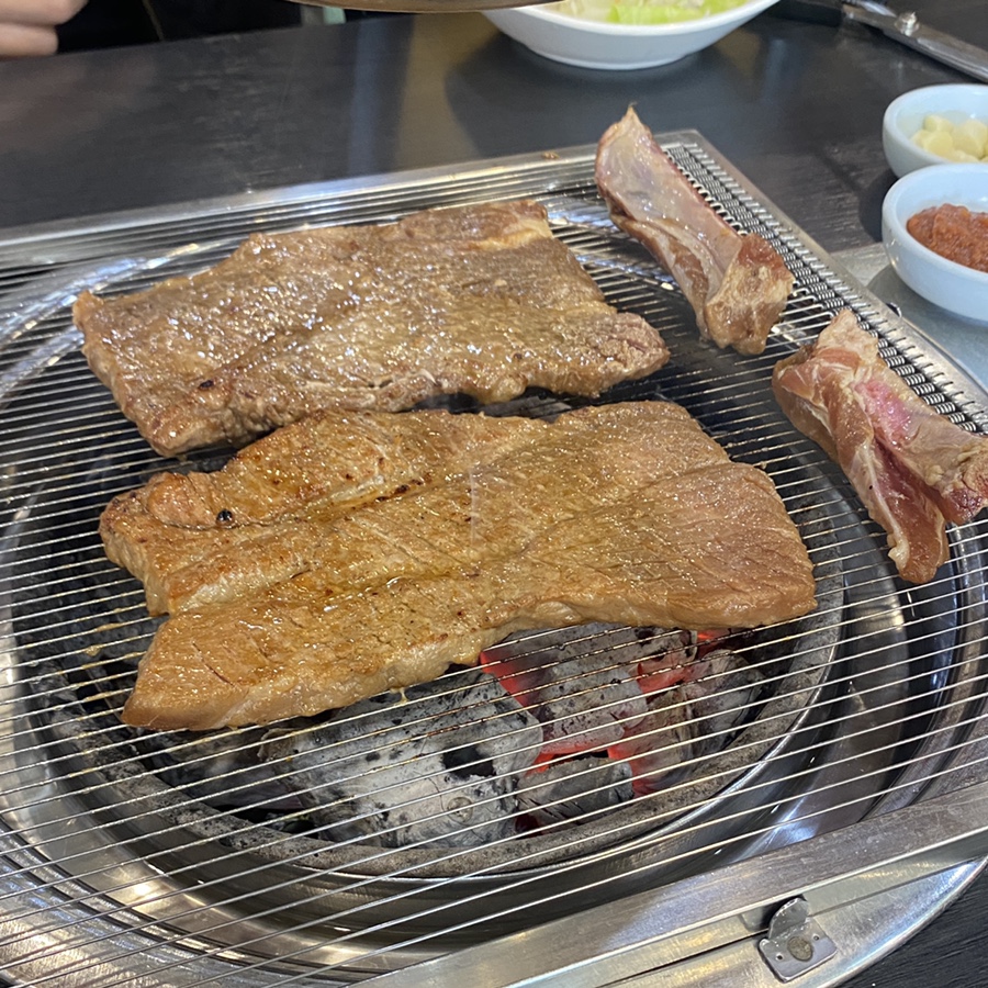 자왕갈비 이미지