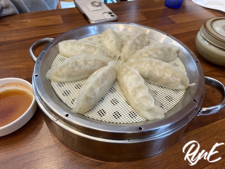 장전밀면 이미지