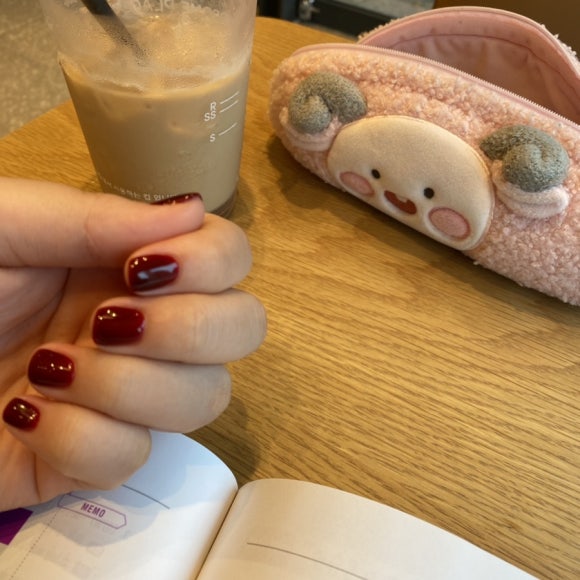 네일화 이미지