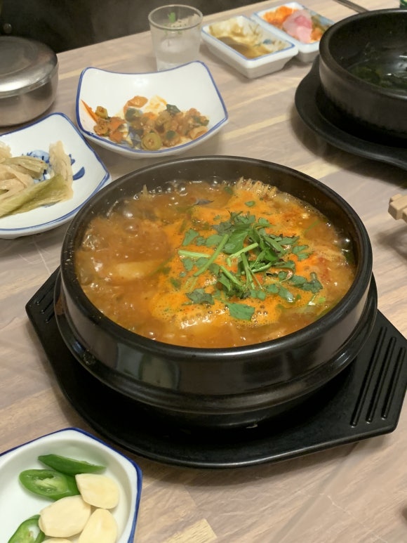 원시림횟집 이미지