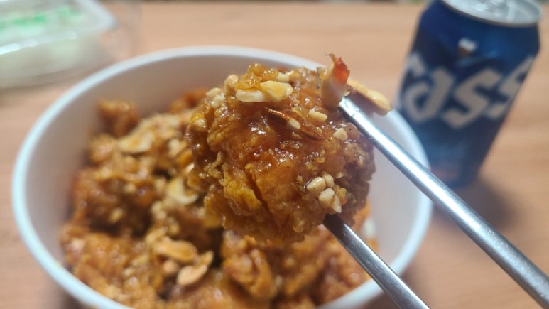 국민통닭 이미지