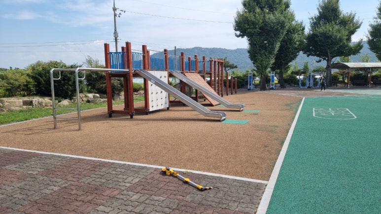 시량초등학교 이미지