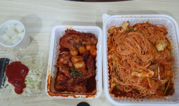 광수생각숯불바베큐 이미지