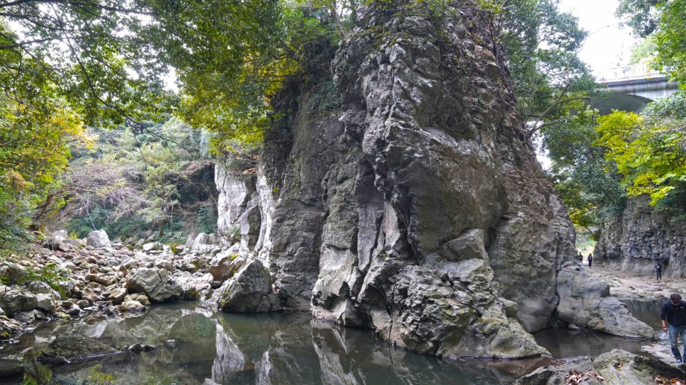 Changgocheon