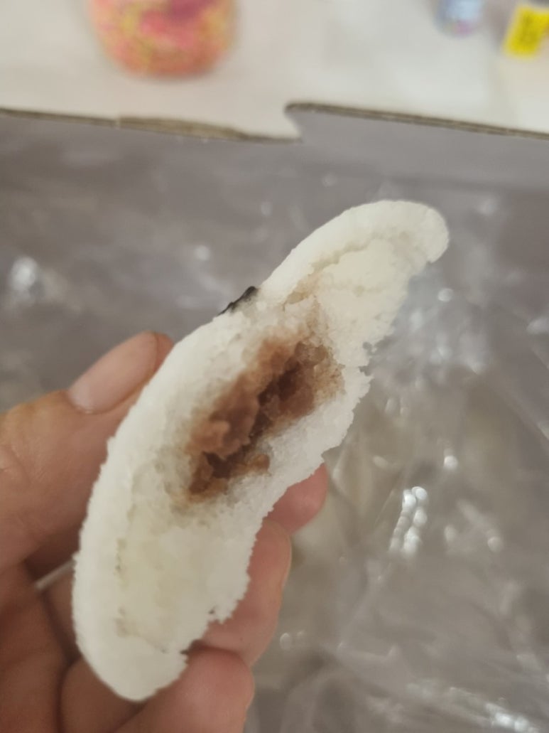 송화잔기지떡 마곡점 사진 2