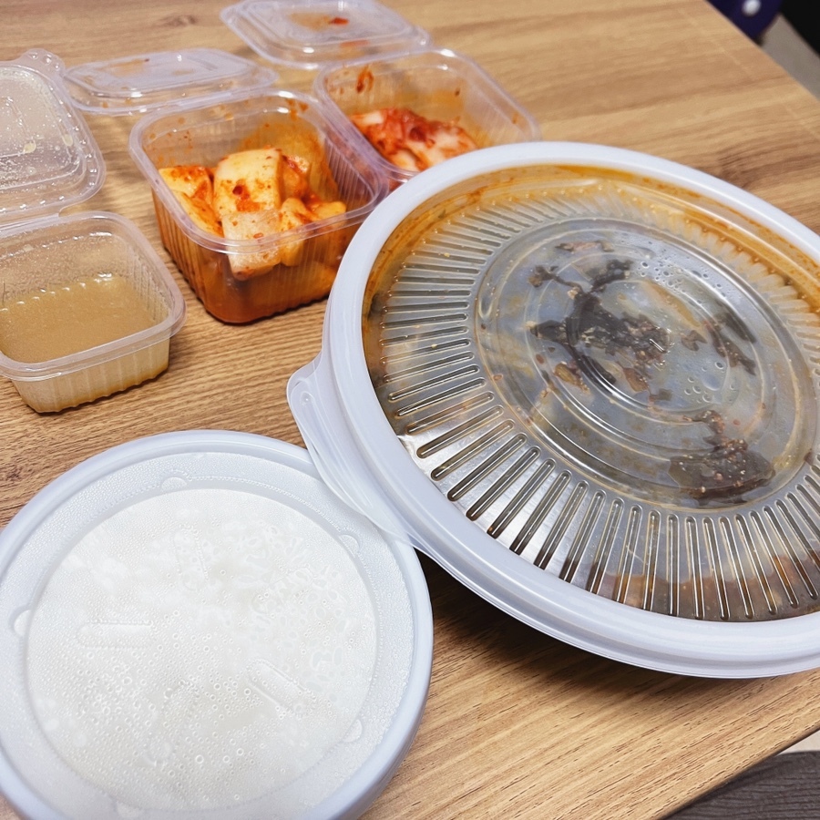 남다른양평해장국 이미지