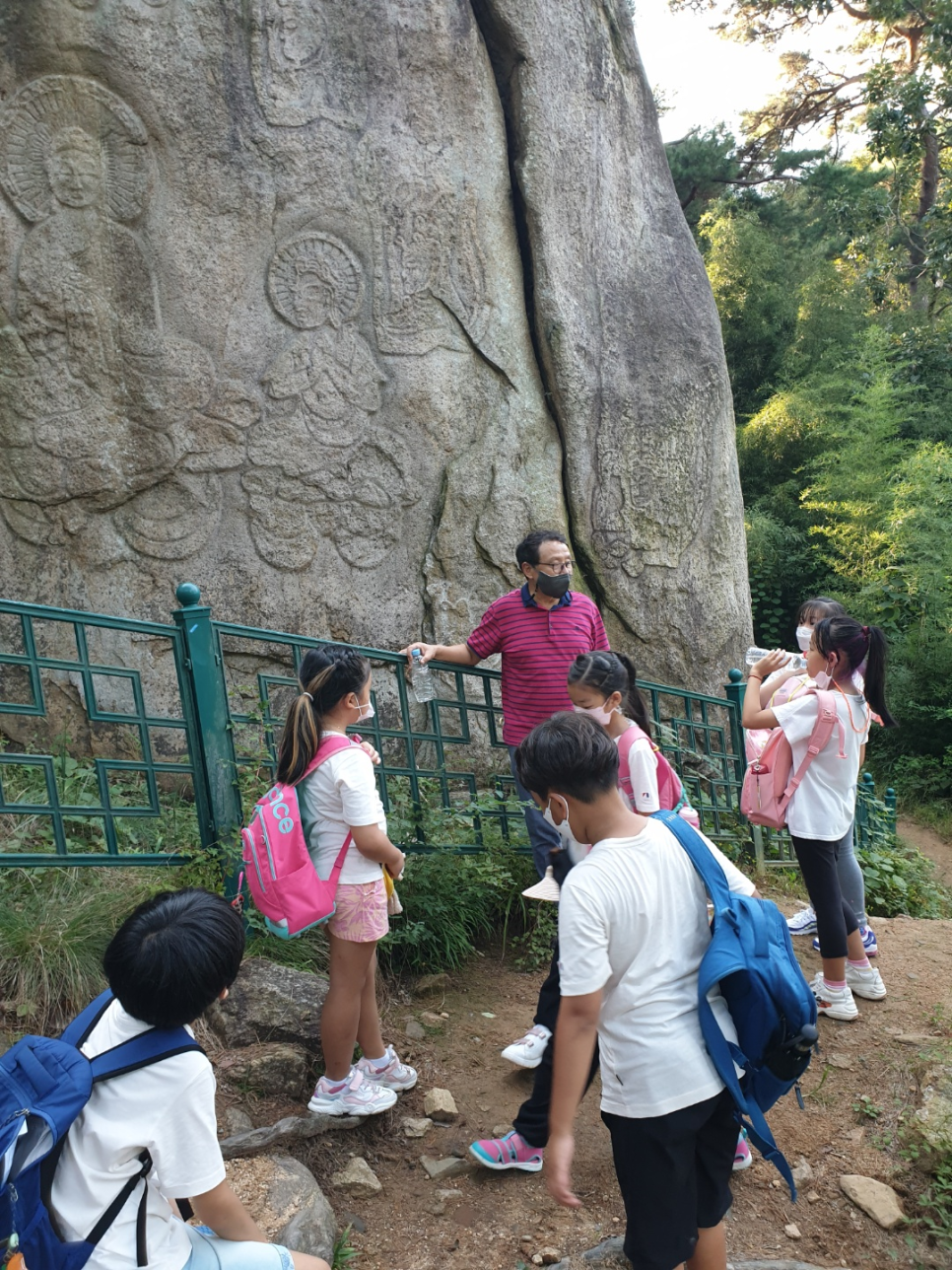 월성초등학교 이미지