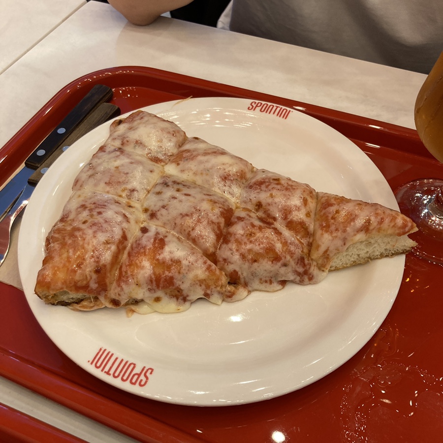 밀라노피자 이미지