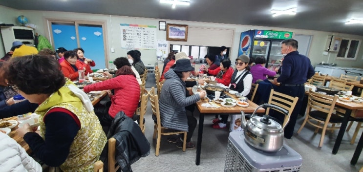 청석골식당 이미지