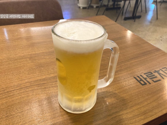바른치킨대구FC아레나점 이미지