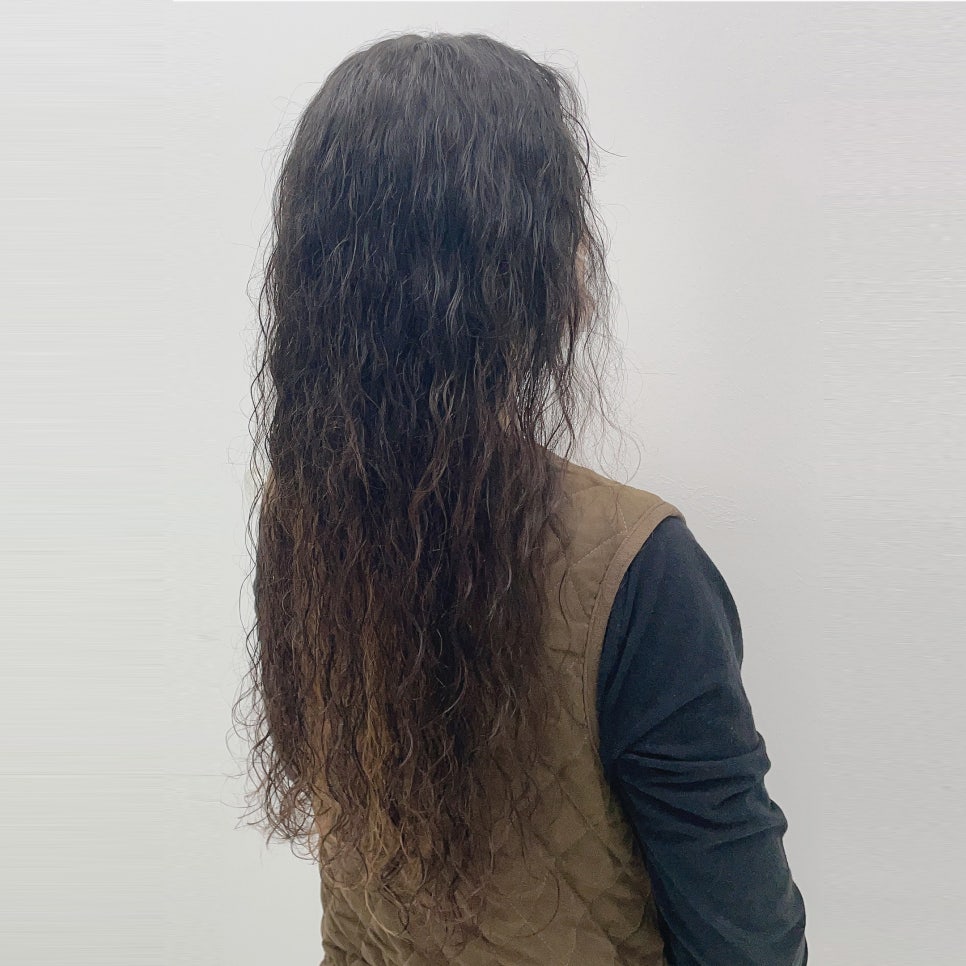 안동미용실안미 이미지