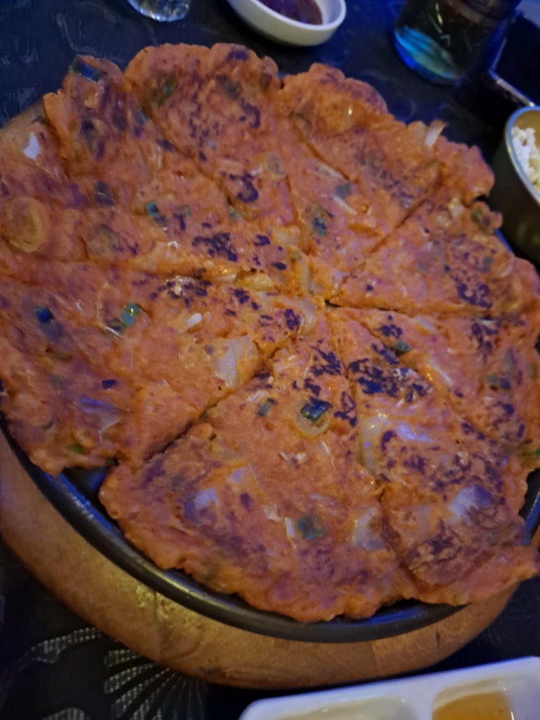 오늘따라 포차 이미지