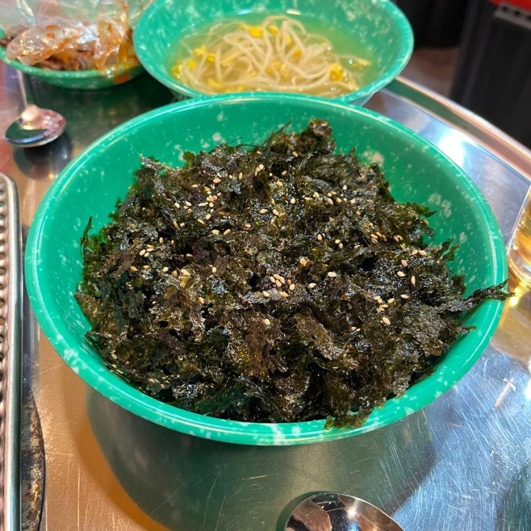 마님닭발 이미지