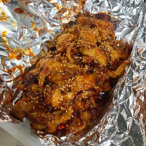 신닭발&분식 이미지