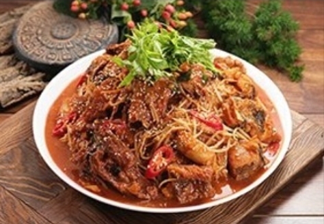 진고래아구찜해물찜 이미지