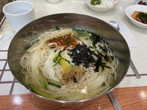 45번길국수 이미지