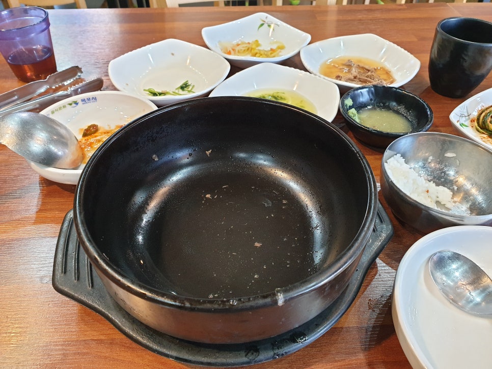 양을촌갈비 이미지