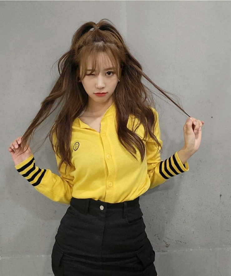 미주헤어 이미지