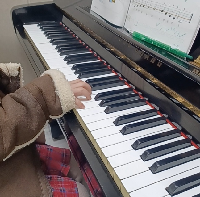 흥덕피아노학원 이미지