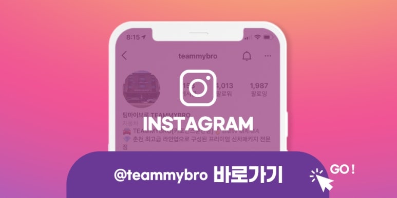 팀마이브로 이미지