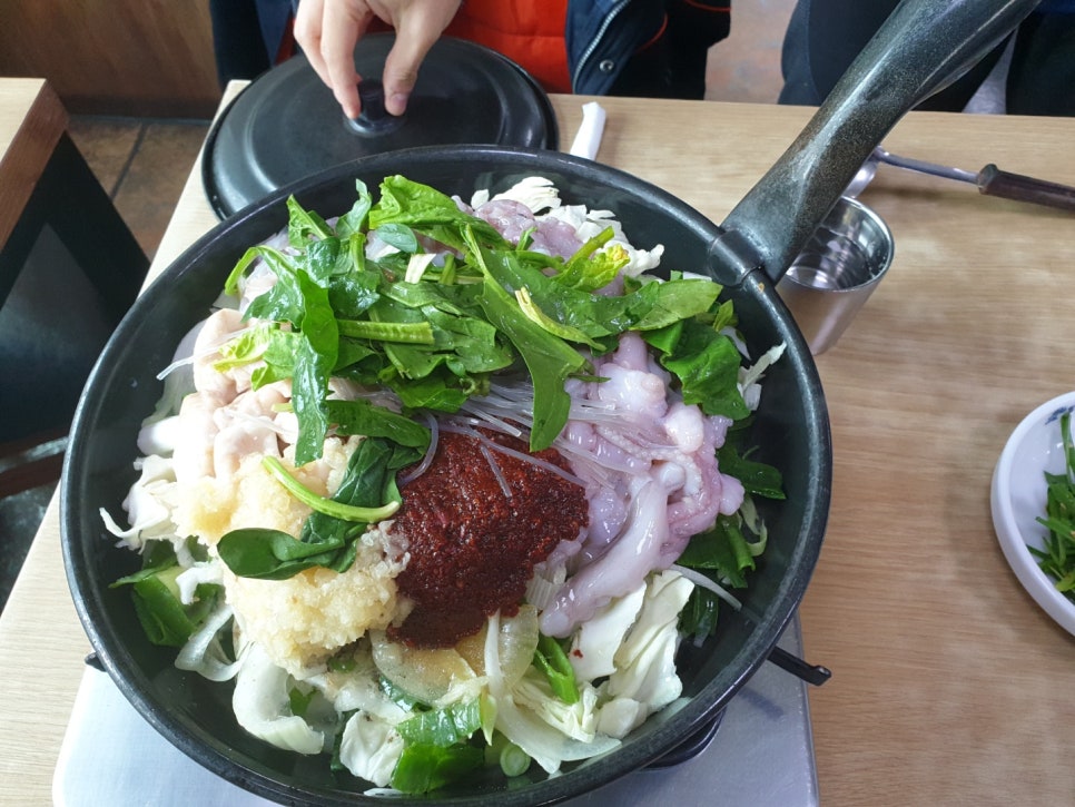 오륙도낙지 이미지