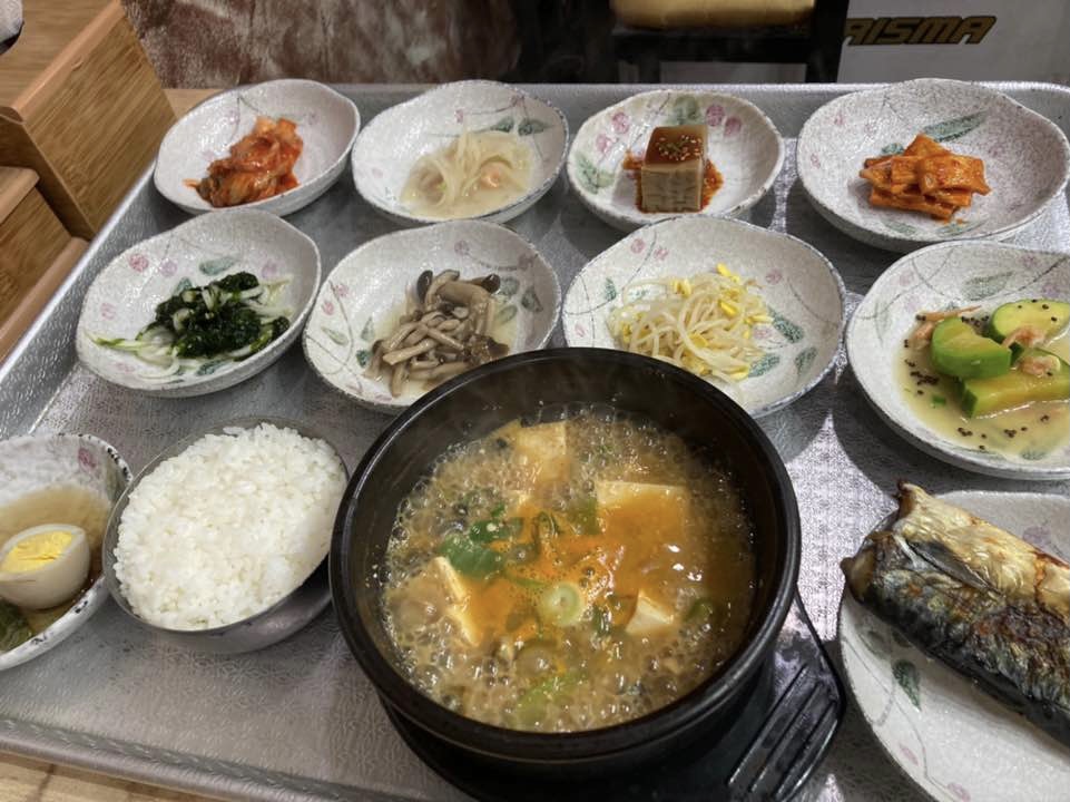 금명식당 이미지