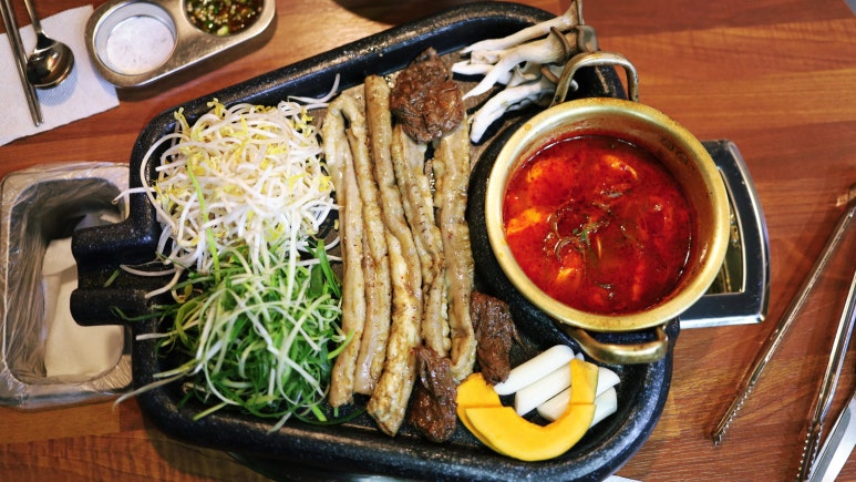 서가장인곱창 이미지
