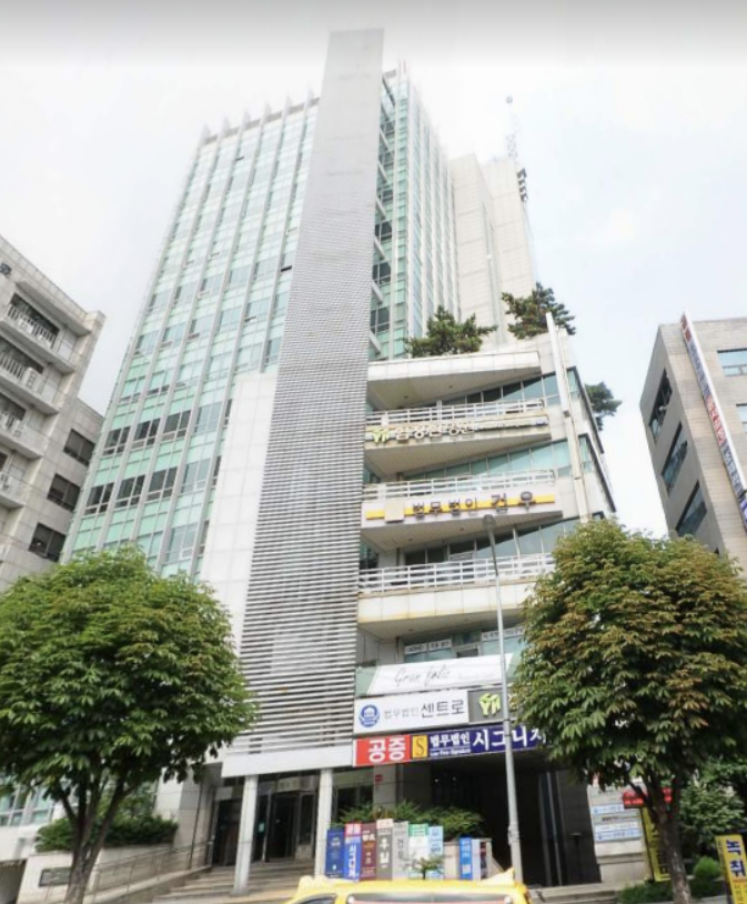 희성건설 이미지
