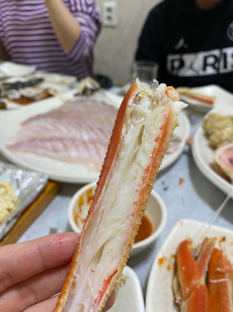 청주군산활어 이미지