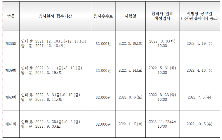 미소요양보호사교육원 이미지