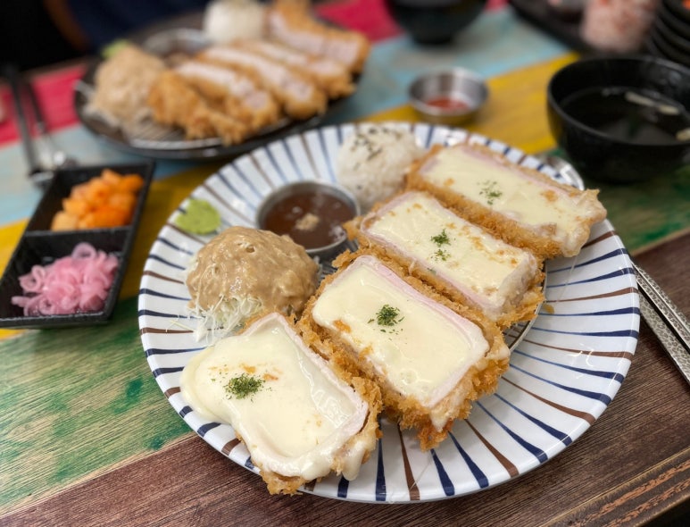 하루국수중앙 이미지