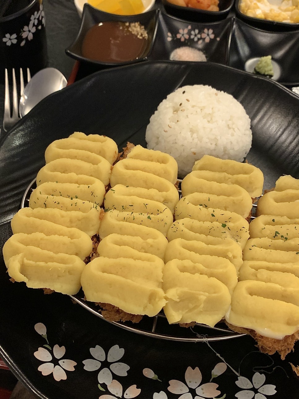 오쑝돈카츠 이미지