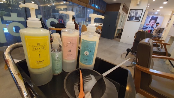 석영미용실 이미지